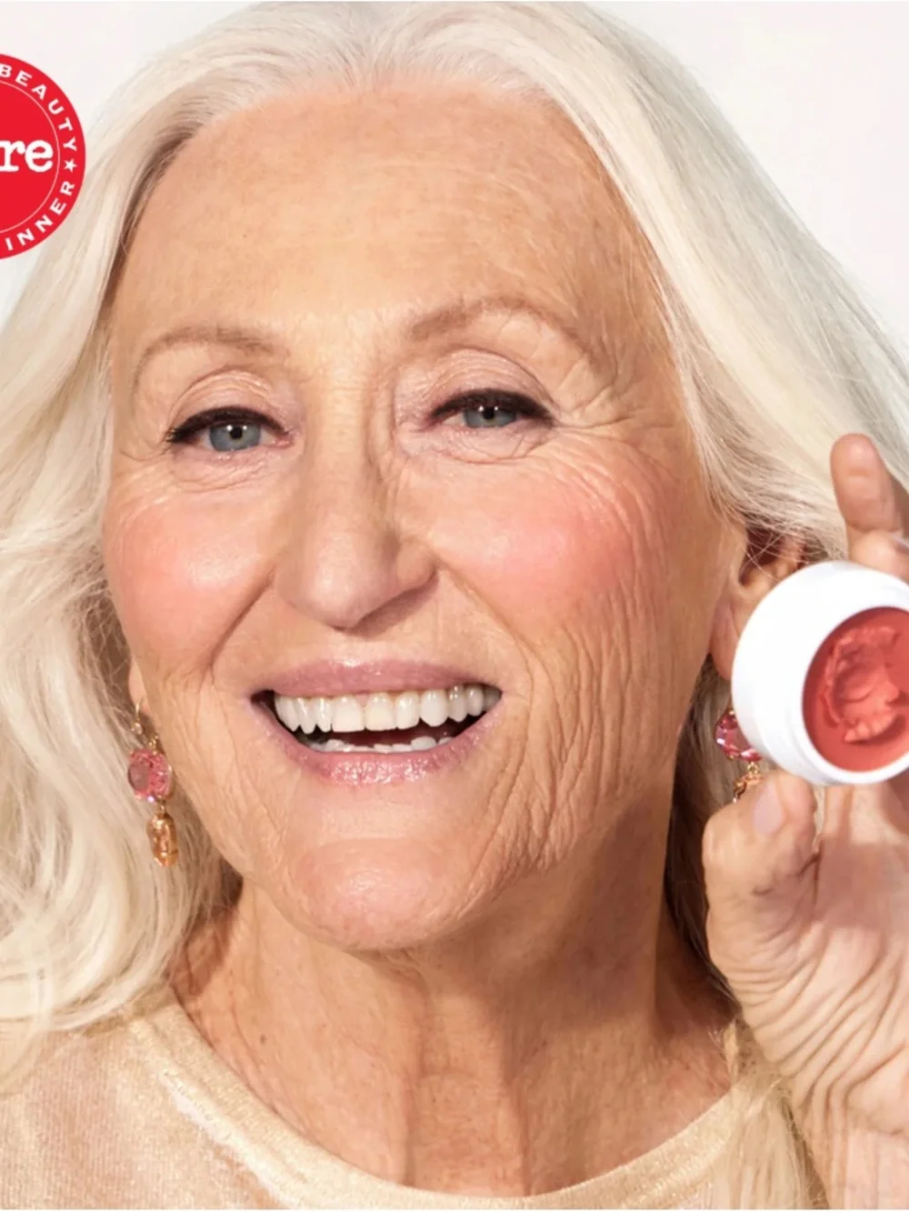 Jones Road Mini Miracle Balm in Miami Beach 8.5g